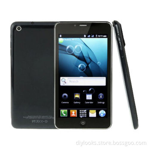 Wholesale i6 Android 6.0-inch Capacitive Touchscreen Smartphone